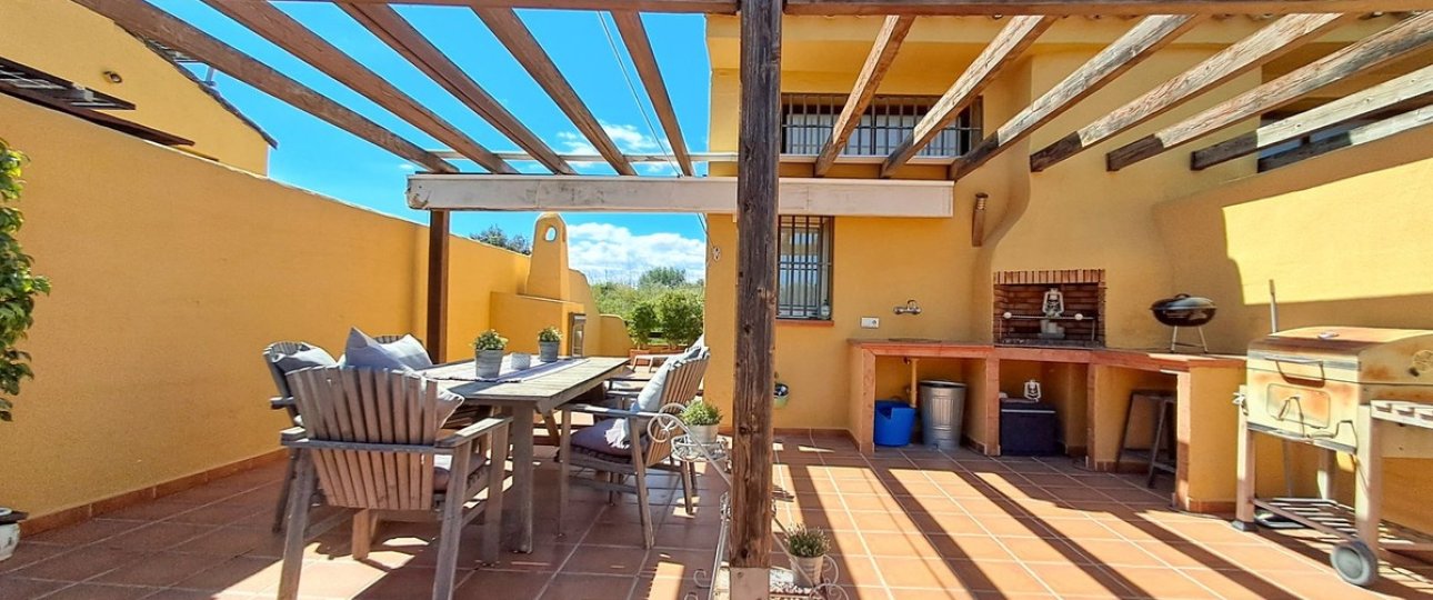 Resale - Town house - Marbella - Nagüeles