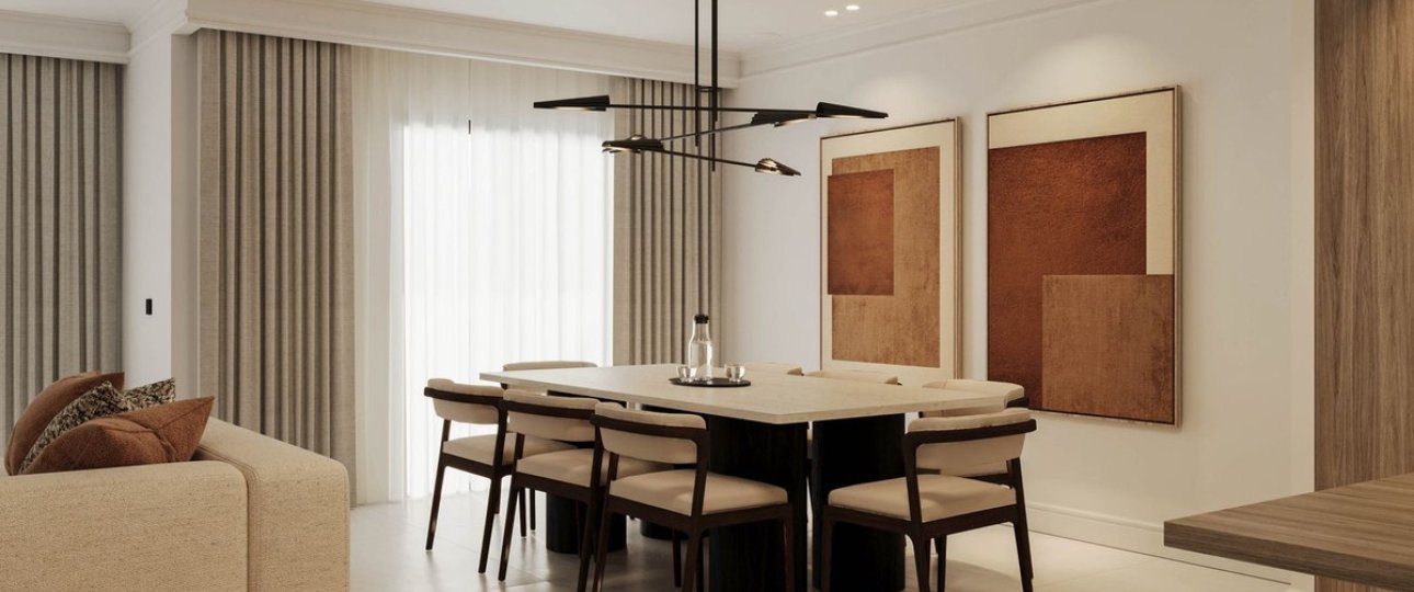 Resale - Town house - Marbella - Nueva Andalucía