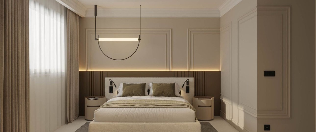 Resale - Town house - Marbella - Nueva Andalucía
