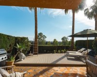 Resale - Town house - Marbella - Nueva Andalucía