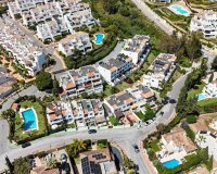 Resale - Town house - Marbella - Nueva Andalucía