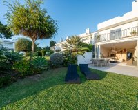 Resale - Town house - Marbella - Nueva Andalucía