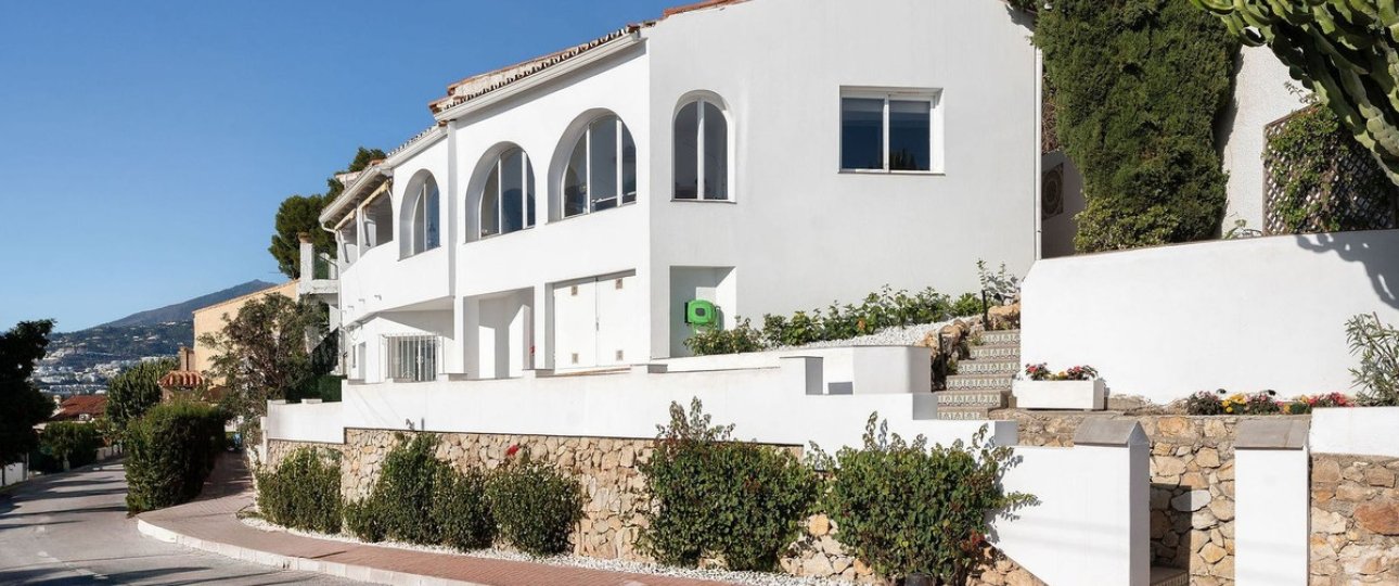 Resale - Town house - Marbella - Nueva Andalucía