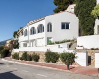 Resale - Town house - Marbella - Nueva Andalucía