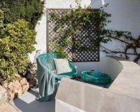 Resale - Town house - Marbella - Nueva Andalucía