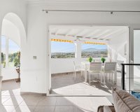 Resale - Town house - Marbella - Nueva Andalucía