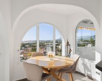 Resale - Town house - Marbella - Nueva Andalucía