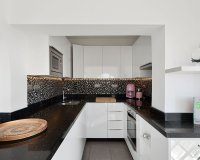 Resale - Town house - Marbella - Nueva Andalucía