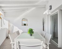 Resale - Town house - Marbella - Nueva Andalucía