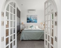 Resale - Town house - Marbella - Nueva Andalucía