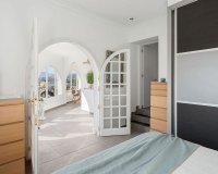 Resale - Town house - Marbella - Nueva Andalucía