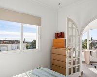 Resale - Town house - Marbella - Nueva Andalucía