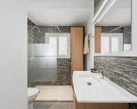 Resale - Town house - Marbella - Nueva Andalucía