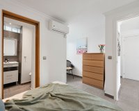 Resale - Town house - Marbella - Nueva Andalucía