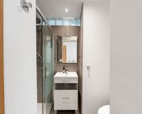Resale - Town house - Marbella - Nueva Andalucía