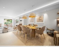 Resale - Town house - Marbella - Nueva Andalucía