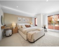 Resale - Town house - Marbella - Nueva Andalucía