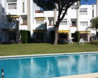 Resale - Town house - Marbella - Nueva Andalucía