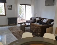 Resale - Town house - Marbella - Nueva Andalucía