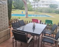 Resale - Town house - Marbella - Nueva Andalucía