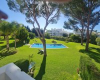 Resale - Town house - Marbella - Nueva Andalucía