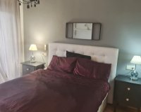 Resale - Town house - Marbella - Nueva Andalucía