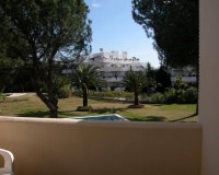 Resale - Town house - Marbella - Nueva Andalucía