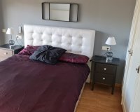 Resale - Town house - Marbella - Nueva Andalucía