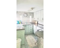 Resale - Town house - Marbella - Nueva Andalucía