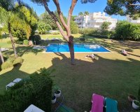 Resale - Town house - Marbella - Nueva Andalucía