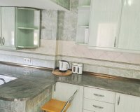 Resale - Town house - Marbella - Nueva Andalucía