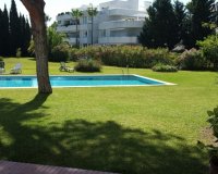 Resale - Town house - Marbella - Nueva Andalucía