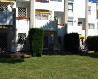Resale - Town house - Marbella - Nueva Andalucía