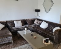 Resale - Town house - Marbella - Nueva Andalucía