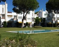 Resale - Town house - Marbella - Nueva Andalucía