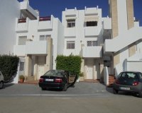 Resale - Town house - Marbella - Nueva Andalucía