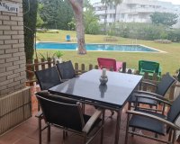 Resale - Town house - Marbella - Nueva Andalucía