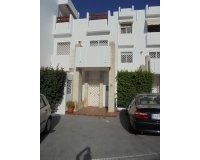 Resale - Town house - Marbella - Nueva Andalucía