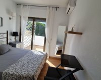 Resale - Town house - Marbella - Nueva Andalucía