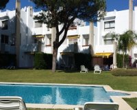 Resale - Town house - Marbella - Nueva Andalucía