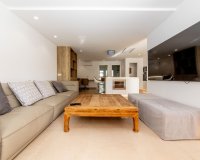 Resale - Town house - Marbella - Nueva Andalucía