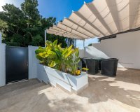Resale - Town house - Marbella - Nueva Andalucía