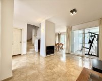 Resale - Town house - Marbella - Nueva Andalucía