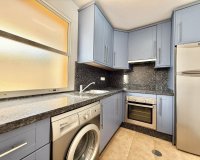 Resale - Town house - Marbella - Nueva Andalucía