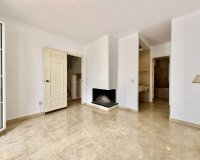 Resale - Town house - Marbella - Nueva Andalucía