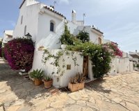 Resale - Town house - Marbella - Nueva Andalucía
