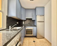 Resale - Town house - Marbella - Nueva Andalucía