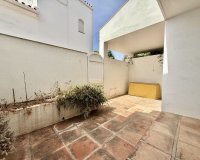 Resale - Town house - Marbella - Nueva Andalucía