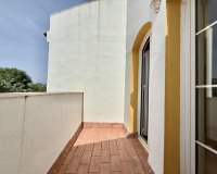 Resale - Town house - Marbella - Nueva Andalucía