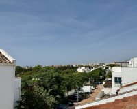 Resale - Town house - Marbella - Nueva Andalucía